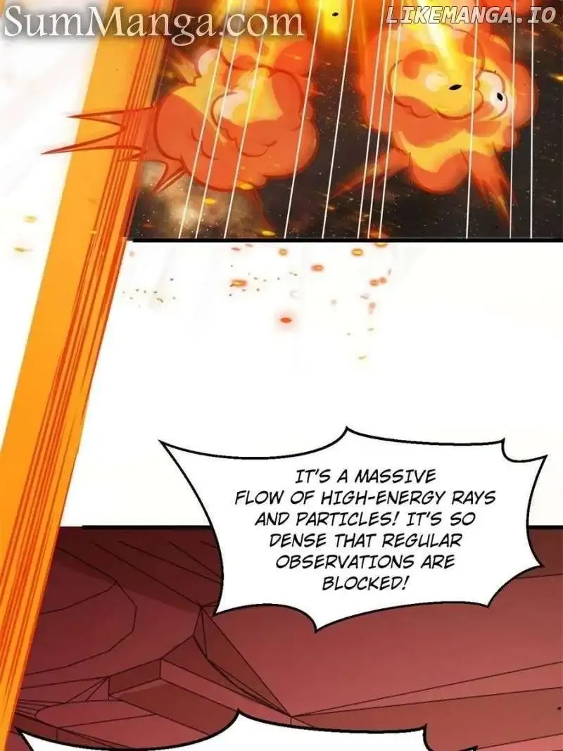 My Battleship Can Be Upgraded My Battleship Can Be Upgraded Zinmanga X Chapter 93 Page 26