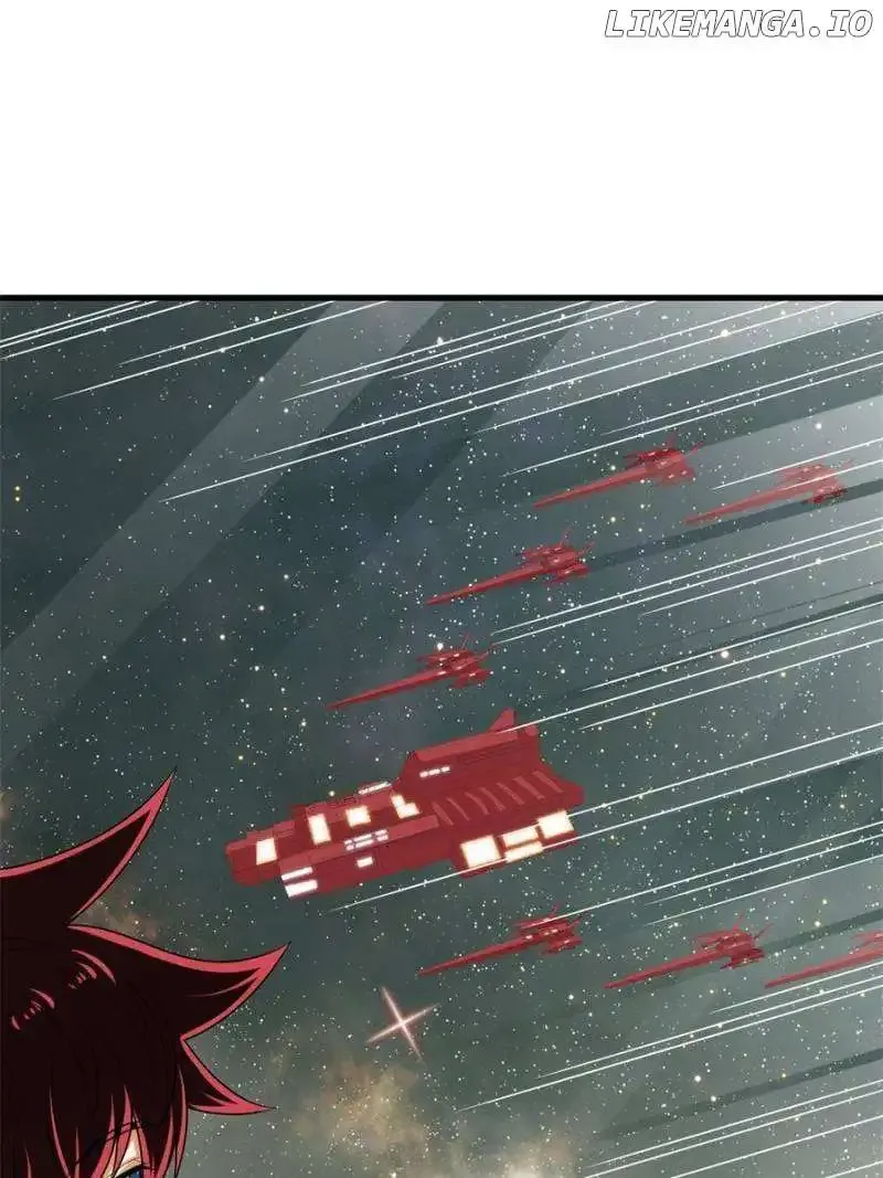 My Battleship Can Be Upgraded My Battleship Can Be Upgraded Zinmanga X Chapter 92 Page 19