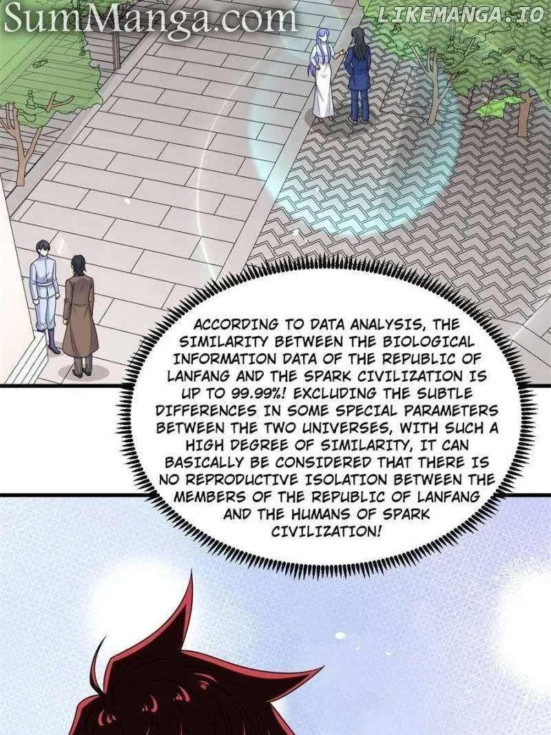 My Battleship Can Be Upgraded My Battleship Can Be Upgraded Zinmanga X Chapter 92 Page 26