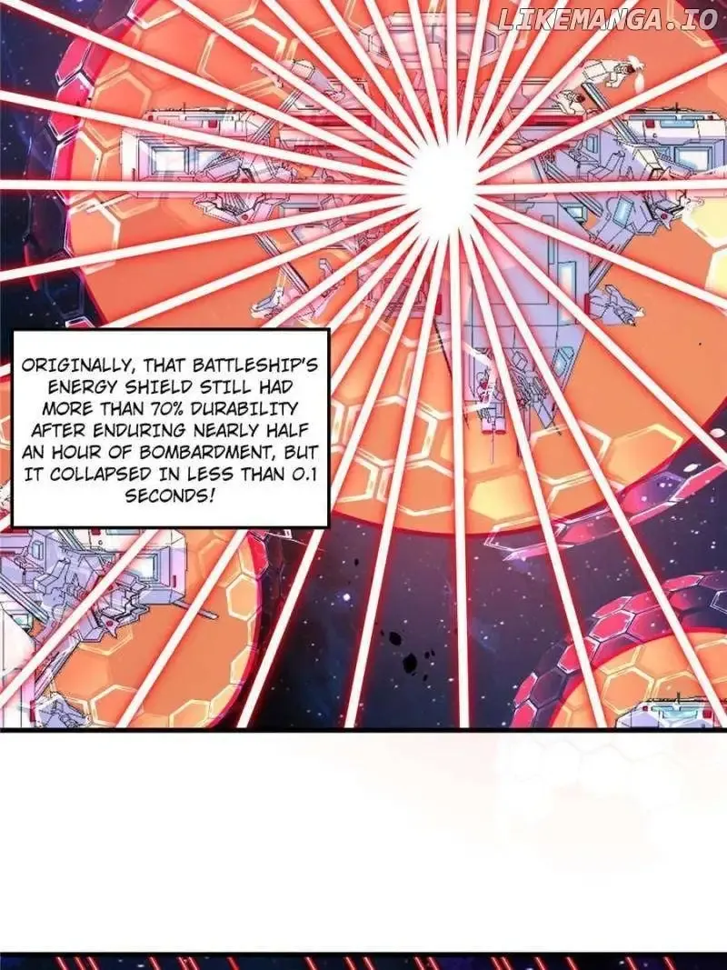 My Battleship Can Be Upgraded My Battleship Can Be Upgraded Zinmanga X Chapter 88 Page 2
