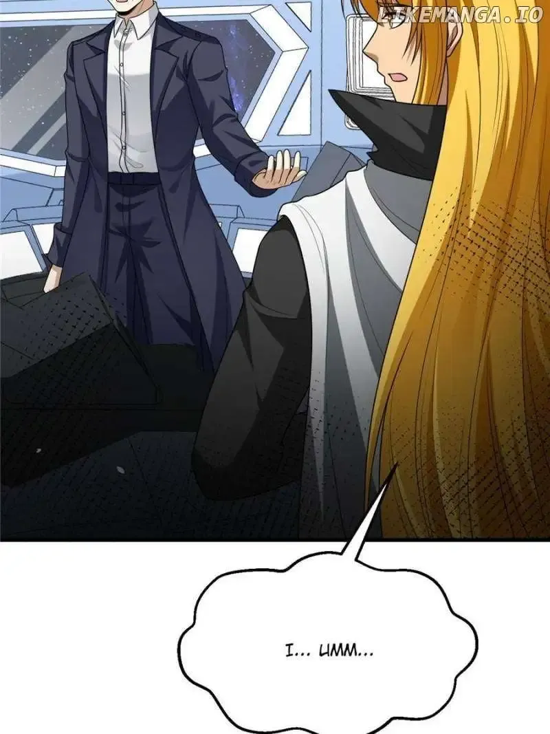 My Battleship Can Be Upgraded My Battleship Can Be Upgraded Zinmanga X Chapter 88 Page 21