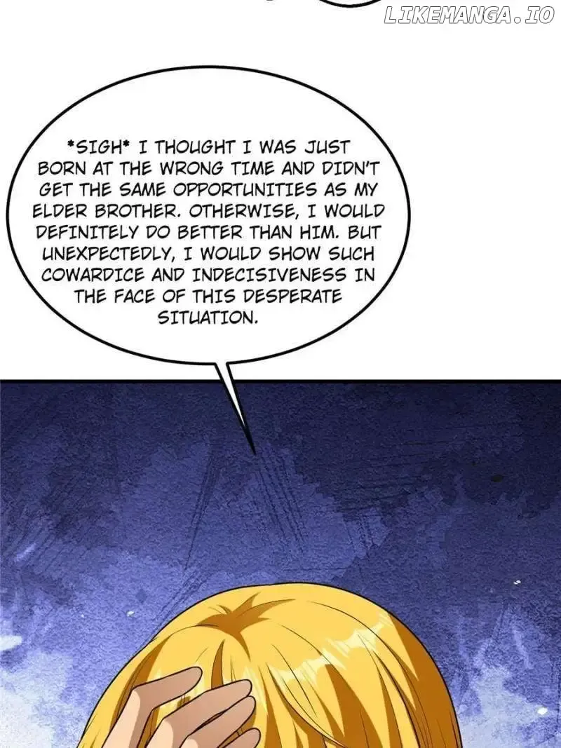My Battleship Can Be Upgraded My Battleship Can Be Upgraded Zinmanga X Chapter 88 Page 22