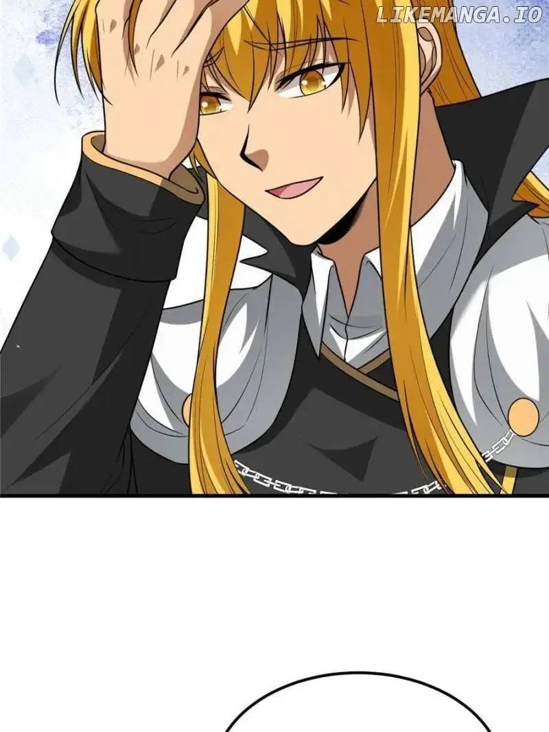 My Battleship Can Be Upgraded My Battleship Can Be Upgraded Zinmanga X Chapter 88 Page 23