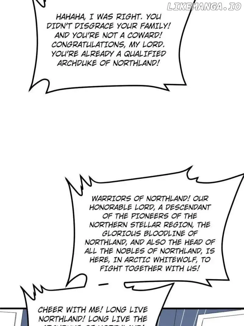 My Battleship Can Be Upgraded My Battleship Can Be Upgraded Zinmanga X Chapter 88 Page 26