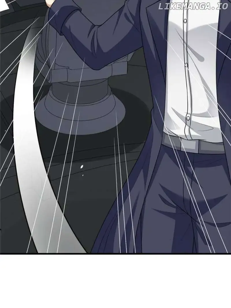 My Battleship Can Be Upgraded My Battleship Can Be Upgraded Zinmanga X Chapter 88 Page 28