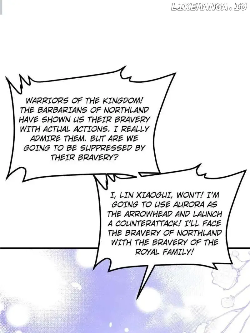 My Battleship Can Be Upgraded My Battleship Can Be Upgraded Zinmanga X Chapter 88 Page 39