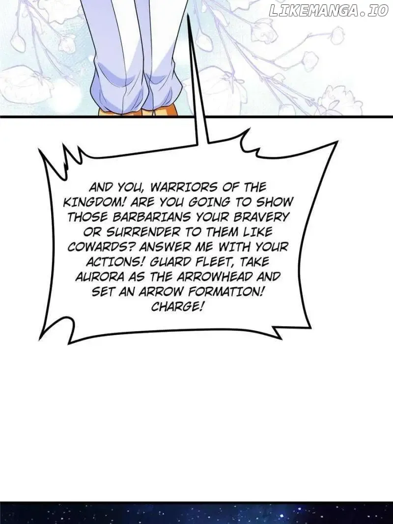 My Battleship Can Be Upgraded My Battleship Can Be Upgraded Zinmanga X Chapter 88 Page 41