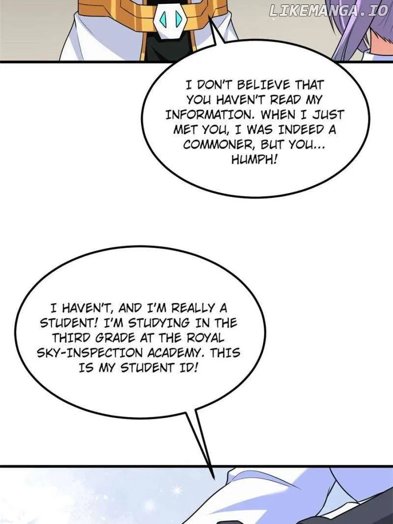 My Battleship Can Be Upgraded My Battleship Can Be Upgraded Zinmanga X Chapter 86 Page 3
