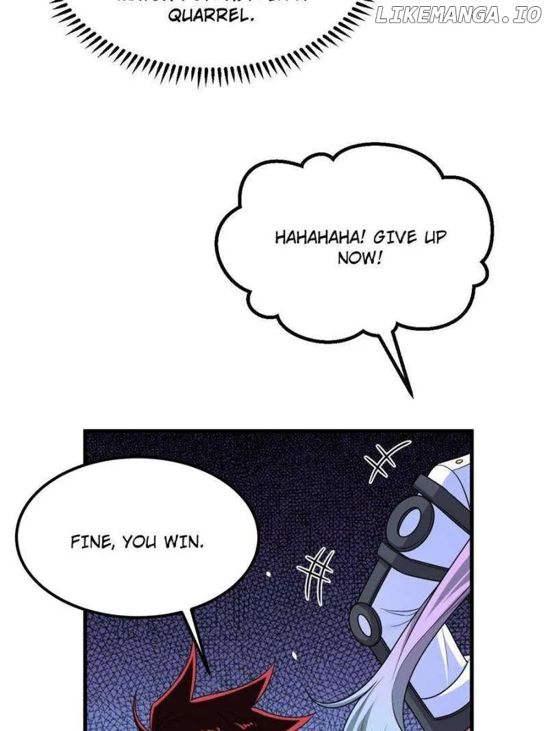 My Battleship Can Be Upgraded My Battleship Can Be Upgraded Zinmanga X Chapter 86 Page 5