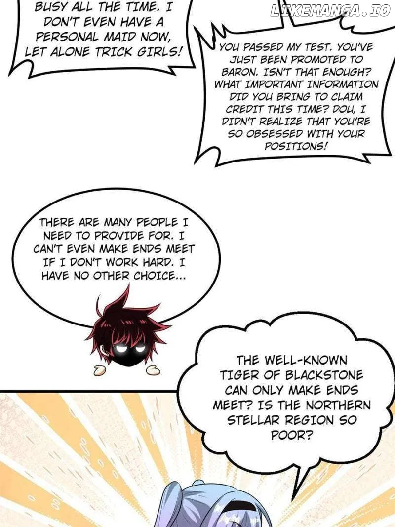 My Battleship Can Be Upgraded My Battleship Can Be Upgraded Zinmanga X Chapter 86 Page 15