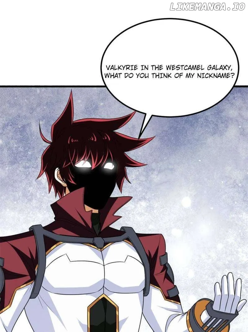 My Battleship Can Be Upgraded My Battleship Can Be Upgraded Zinmanga X Chapter 86 Page 18