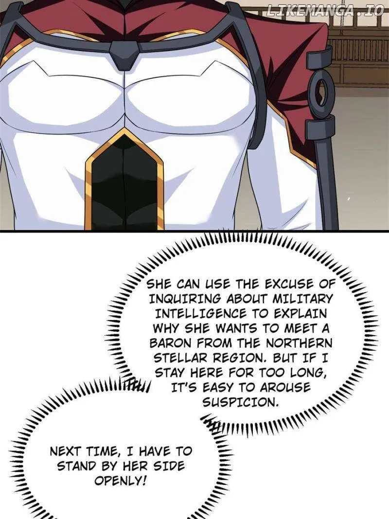 My Battleship Can Be Upgraded My Battleship Can Be Upgraded Zinmanga X Chapter 86 Page 25