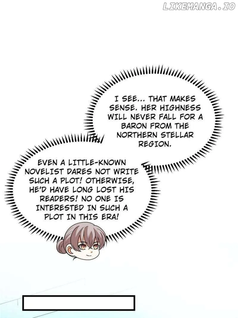 My Battleship Can Be Upgraded My Battleship Can Be Upgraded Zinmanga X Chapter 86 Page 28