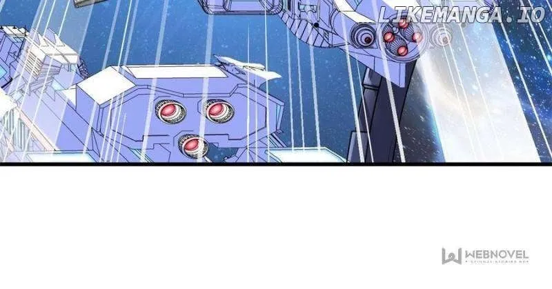 My Battleship Can Be Upgraded My Battleship Can Be Upgraded Zinmanga X Chapter 86 Page 33