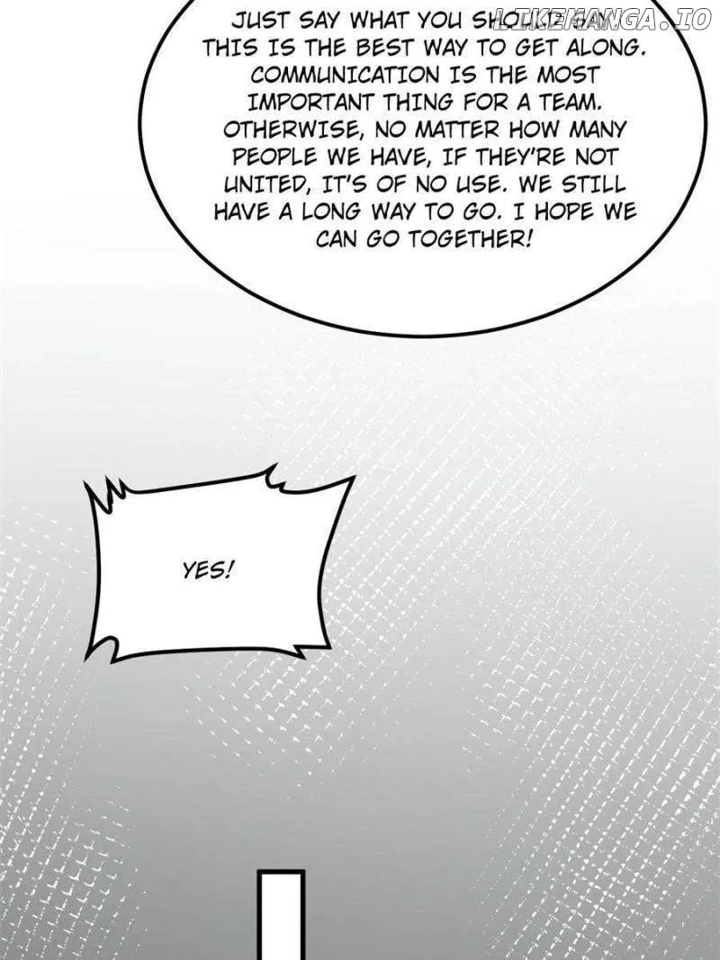 My Battleship Can Be Upgraded My Battleship Can Be Upgraded Zinmanga X Chapter 86 Page 46