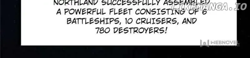 My Battleship Can Be Upgraded My Battleship Can Be Upgraded Zinmanga X Chapter 84 Page 18