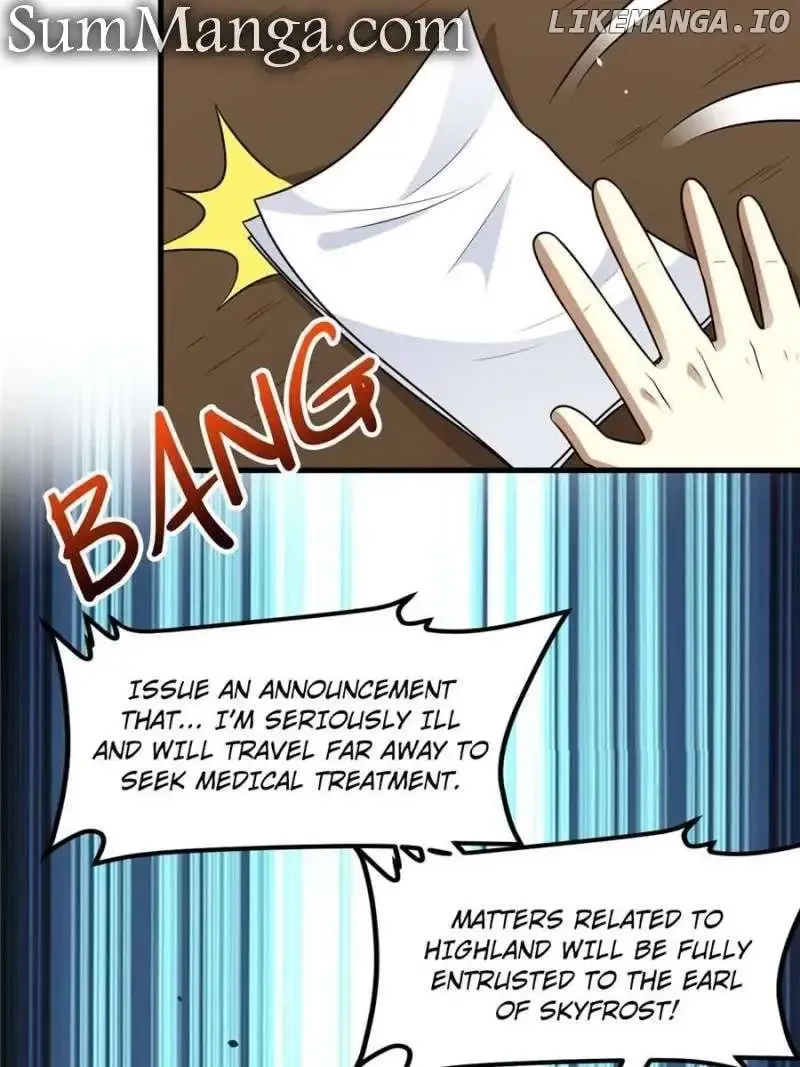 My Battleship Can Be Upgraded My Battleship Can Be Upgraded Zinmanga X Chapter 83 Page 6