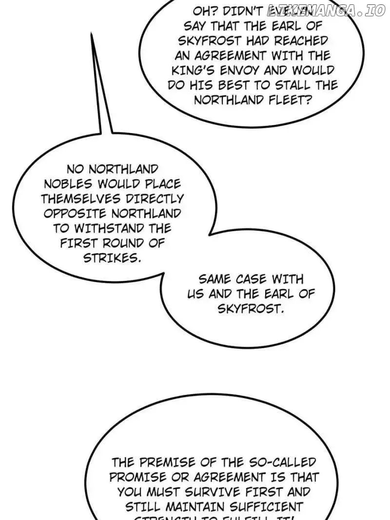 My Battleship Can Be Upgraded My Battleship Can Be Upgraded Zinmanga X Chapter 83 Page 12