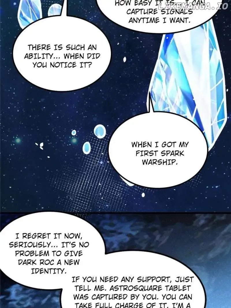 My Battleship Can Be Upgraded My Battleship Can Be Upgraded Zinmanga X Chapter 83 Page 30