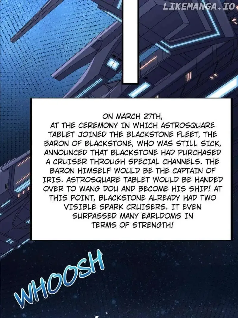 My Battleship Can Be Upgraded My Battleship Can Be Upgraded Zinmanga X Chapter 83 Page 32
