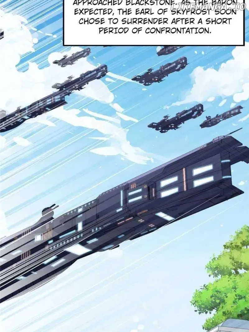 My Battleship Can Be Upgraded My Battleship Can Be Upgraded Zinmanga X Chapter 83 Page 37