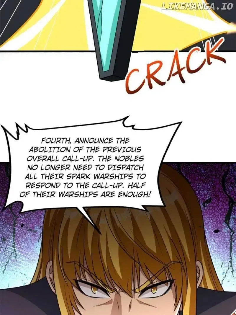 My Battleship Can Be Upgraded My Battleship Can Be Upgraded Zinmanga X Chapter 83 Page 43