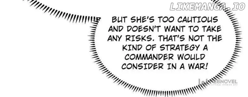 My Battleship Can Be Upgraded My Battleship Can Be Upgraded Zinmanga X Chapter 83 Page 51
