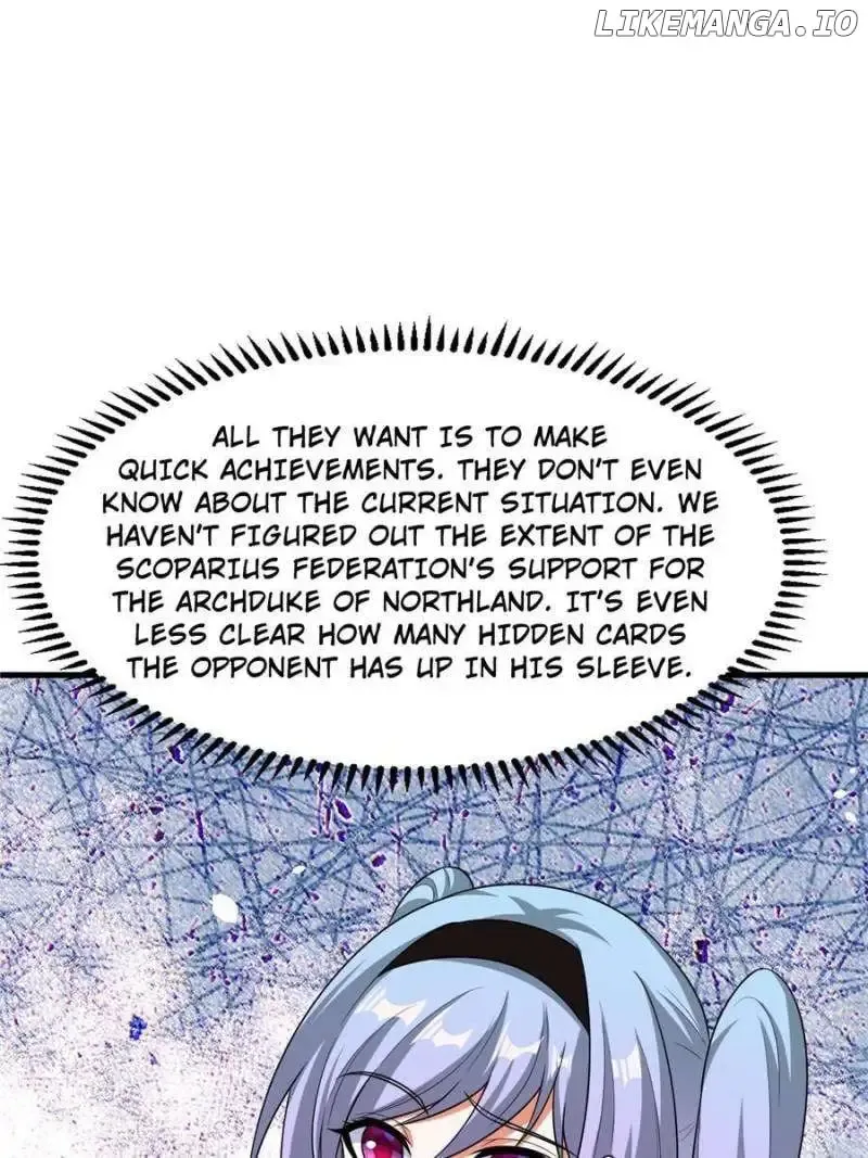 My Battleship Can Be Upgraded My Battleship Can Be Upgraded Zinmanga X Chapter 83 Page 52