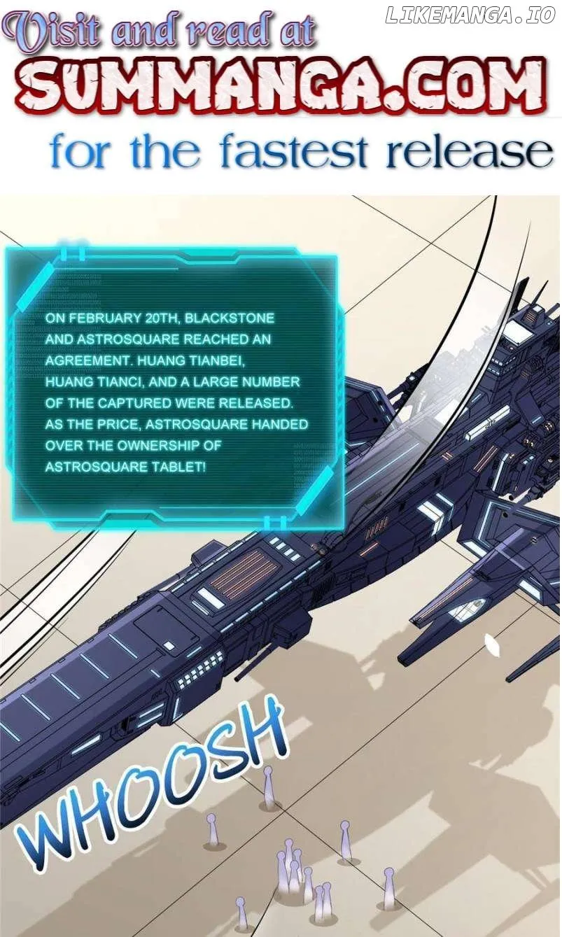 My Battleship Can Be Upgraded My Battleship Can Be Upgraded Zinmanga X Chapter 82 Page 1