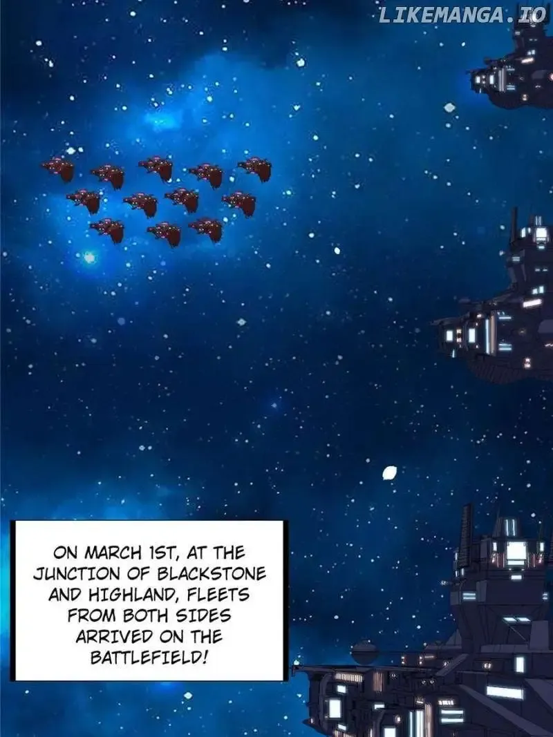 My Battleship Can Be Upgraded My Battleship Can Be Upgraded Zinmanga X Chapter 82 Page 37