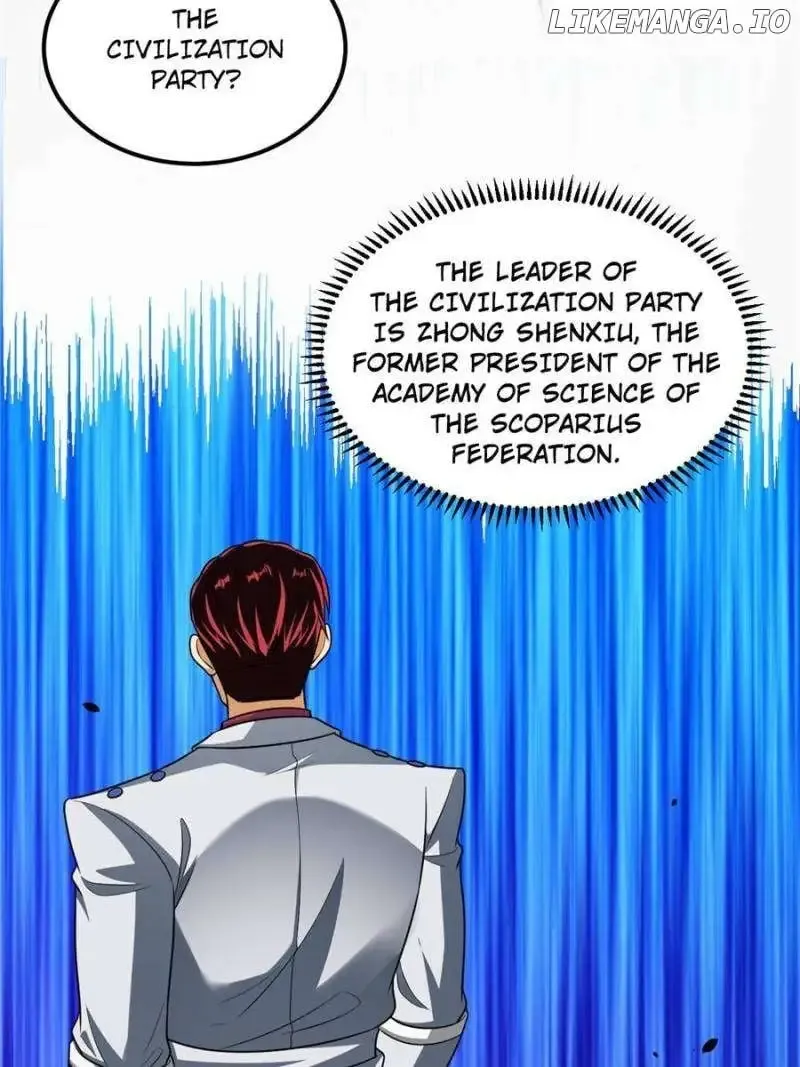 My Battleship Can Be Upgraded My Battleship Can Be Upgraded Zinmanga X Chapter 82 Page 42