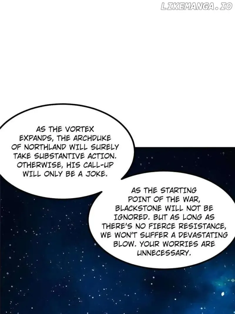 My Battleship Can Be Upgraded My Battleship Can Be Upgraded Zinmanga X Chapter 82 Page 47