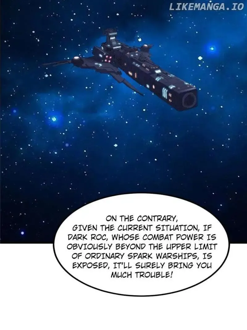 My Battleship Can Be Upgraded My Battleship Can Be Upgraded Zinmanga X Chapter 82 Page 48