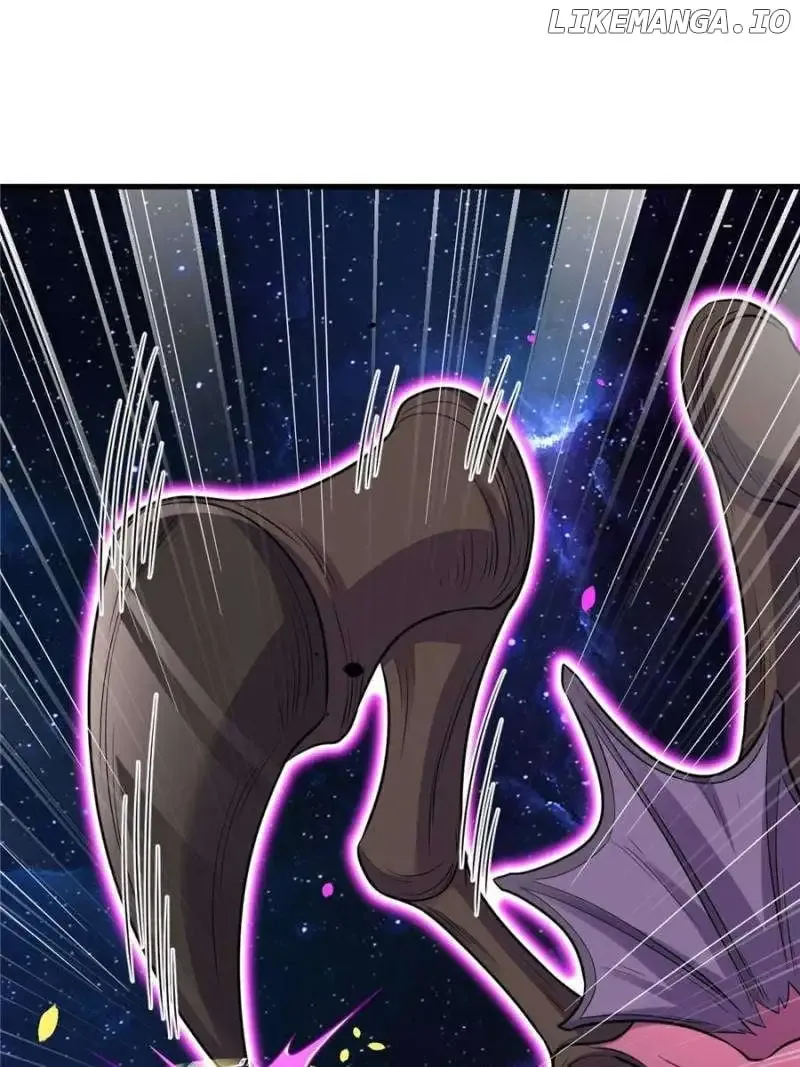 My Battleship Can Be Upgraded My Battleship Can Be Upgraded Zinmanga X Chapter 81 Page 33