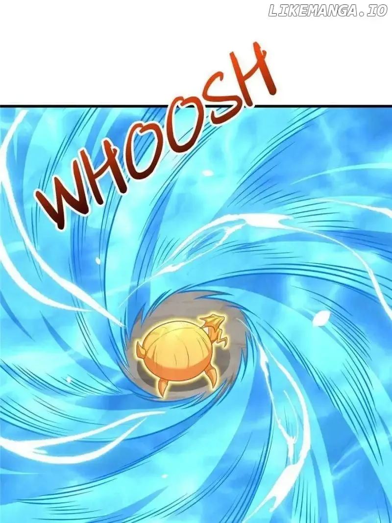 My Battleship Can Be Upgraded My Battleship Can Be Upgraded Zinmanga X Chapter 81 Page 49