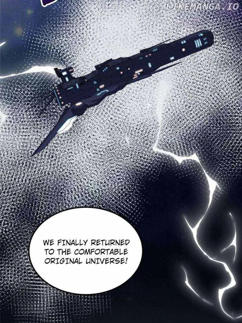 My Battleship Can Be Upgraded My Battleship Can Be Upgraded Zinmanga X Chapter 81 Page 58