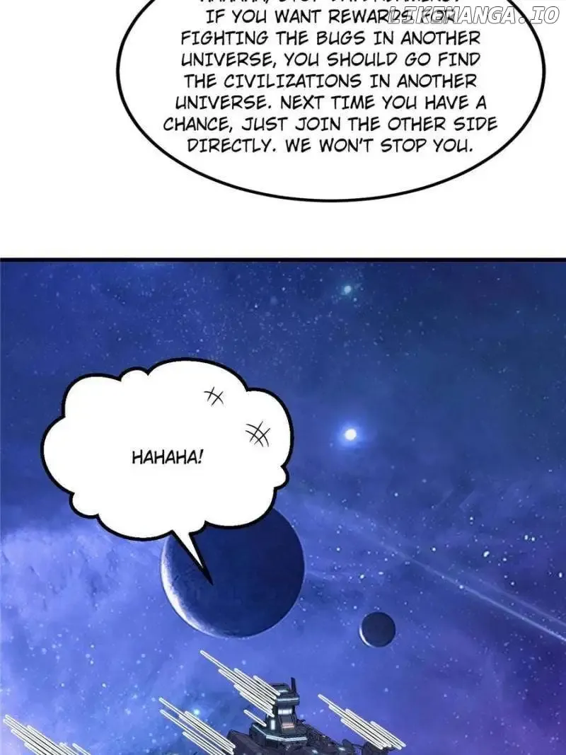 My Battleship Can Be Upgraded My Battleship Can Be Upgraded Zinmanga X Chapter 81 Page 63