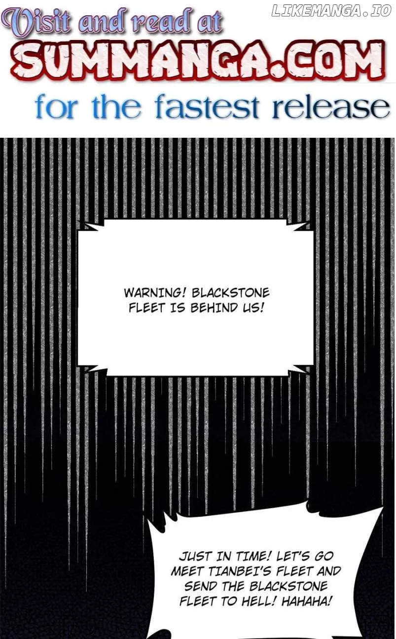 My Battleship Can Be Upgraded My Battleship Can Be Upgraded Zinmanga X Chapter 80 Page 1