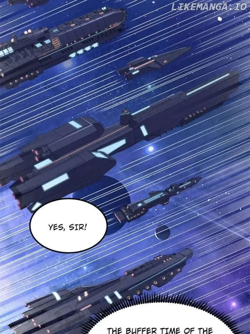 My Battleship Can Be Upgraded My Battleship Can Be Upgraded Zinmanga X Chapter 80 Page 13