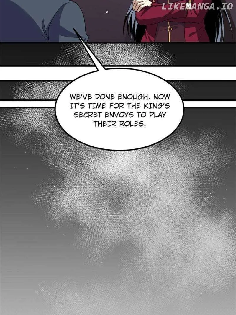 My Battleship Can Be Upgraded My Battleship Can Be Upgraded Zinmanga X Chapter 80 Page 24