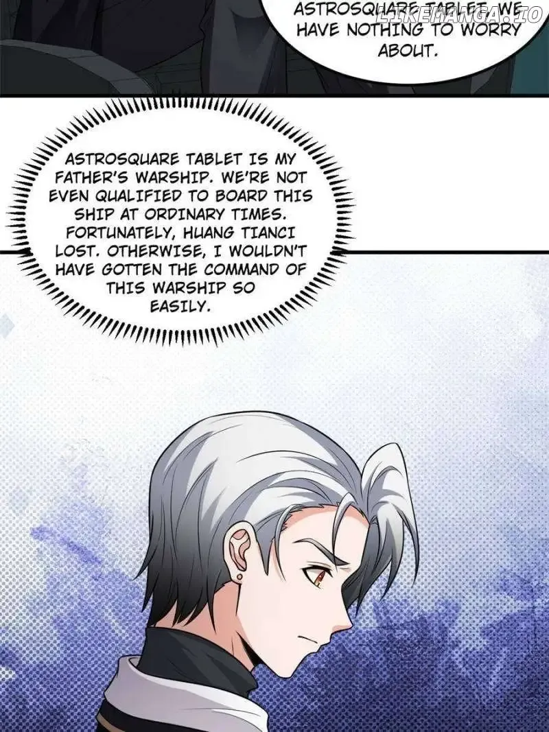 My Battleship Can Be Upgraded My Battleship Can Be Upgraded Zinmanga X Chapter 79 Page 26