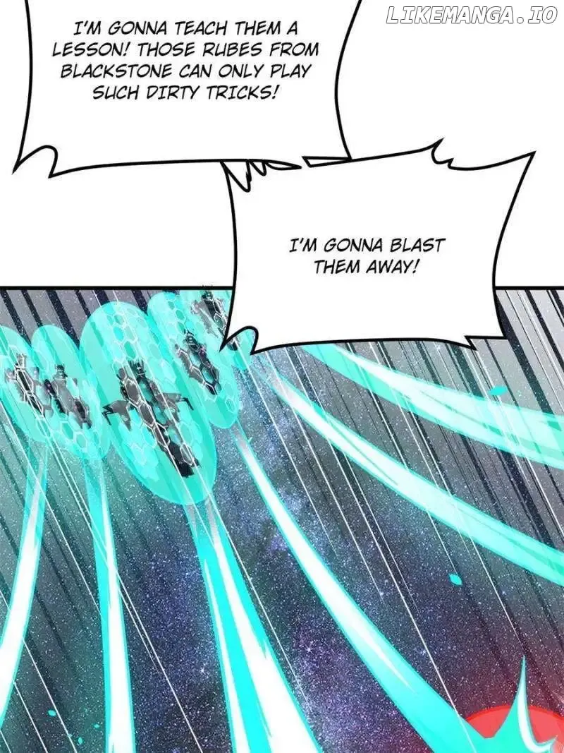 My Battleship Can Be Upgraded My Battleship Can Be Upgraded Zinmanga X Chapter 79 Page 39