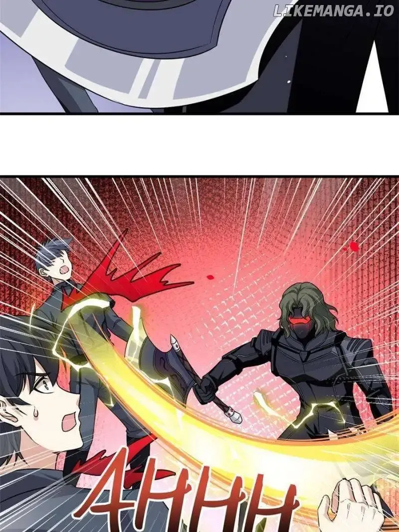 My Battleship Can Be Upgraded My Battleship Can Be Upgraded Zinmanga X Chapter 79 Page 51