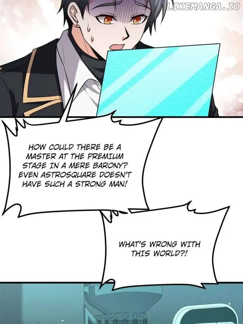 My Battleship Can Be Upgraded My Battleship Can Be Upgraded Zinmanga X Chapter 79 Page 59
