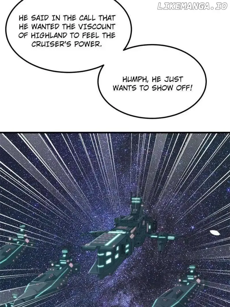 My Battleship Can Be Upgraded My Battleship Can Be Upgraded Zinmanga X Chapter 79 Page 67