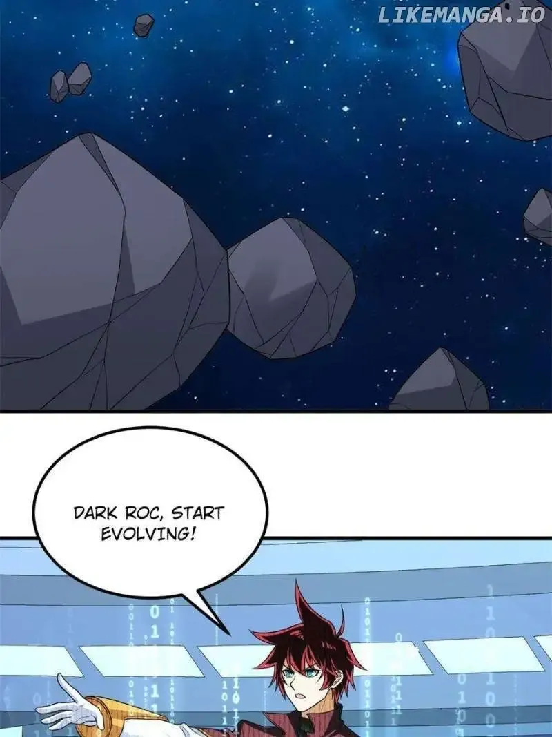 My Battleship Can Be Upgraded My Battleship Can Be Upgraded Zinmanga X Chapter 78 Page 56