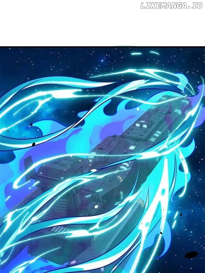 My Battleship Can Be Upgraded My Battleship Can Be Upgraded Zinmanga X Chapter 78 Page 61