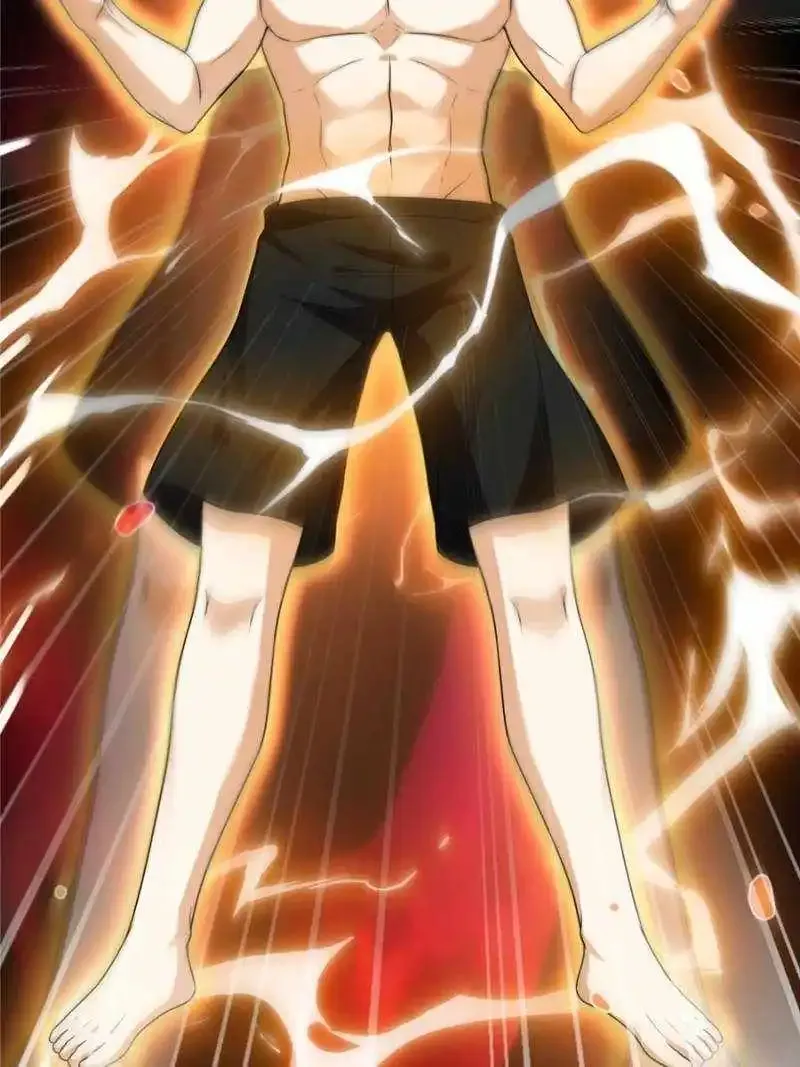 My Battleship Can Be Upgraded My Battleship Can Be Upgraded Zinmanga X Chapter 76 Page 55