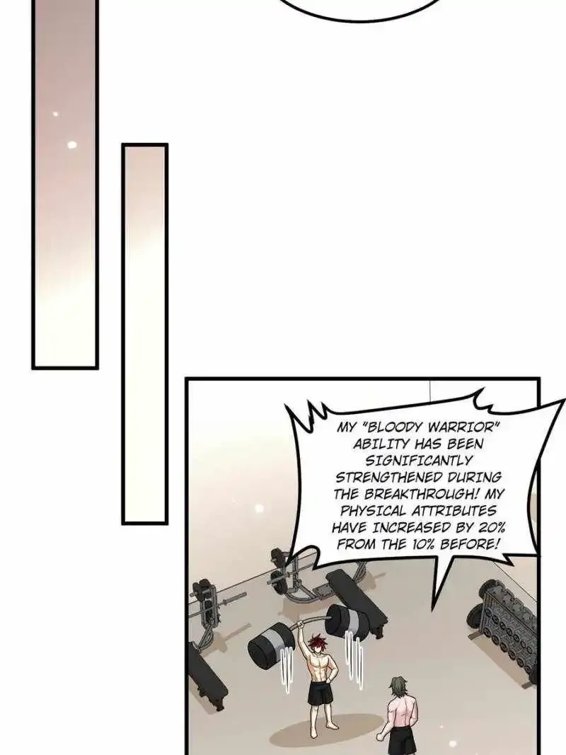 My Battleship Can Be Upgraded My Battleship Can Be Upgraded Zinmanga X Chapter 76 Page 59