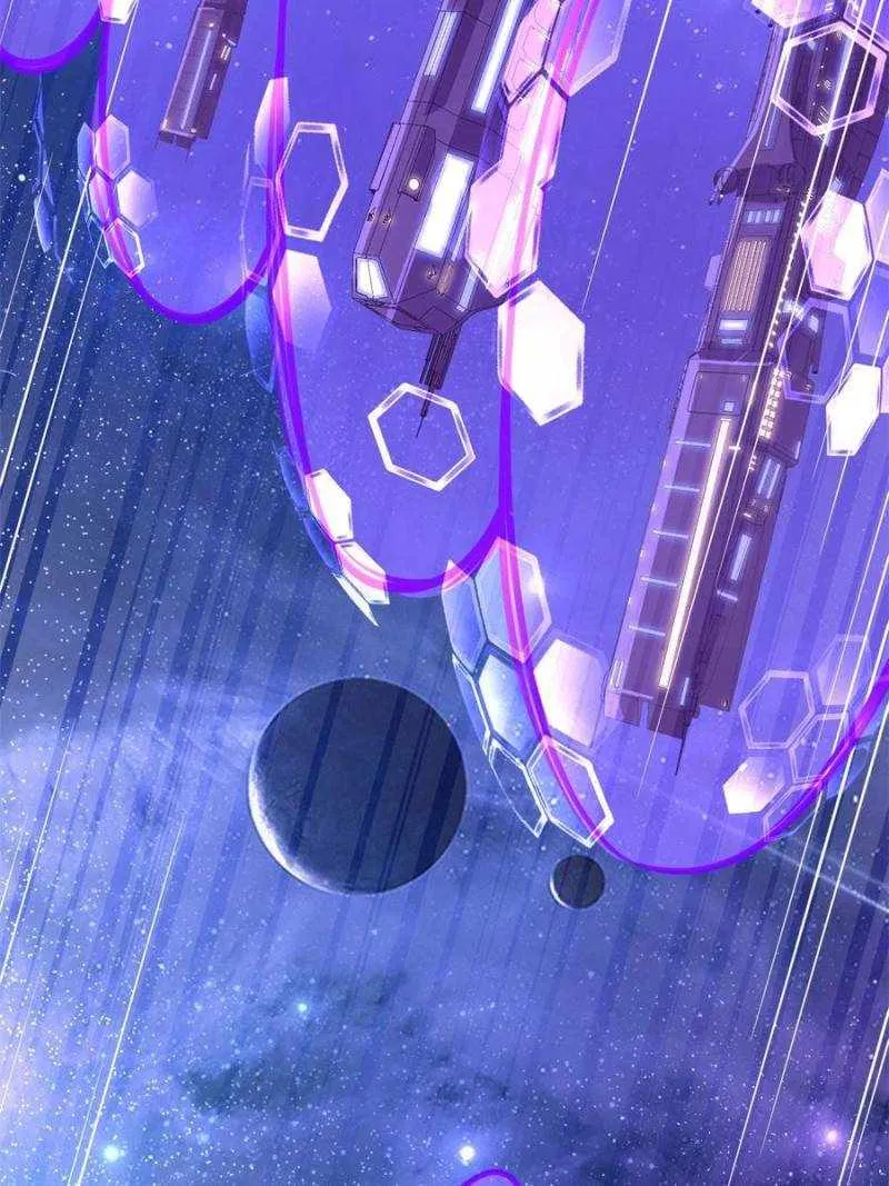 My Battleship Can Be Upgraded My Battleship Can Be Upgraded Zinmanga X Chapter 75 Page 3